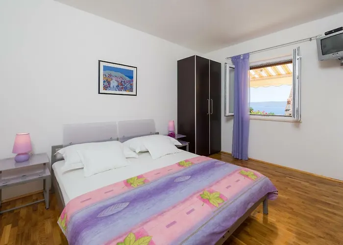 Apartments Nada