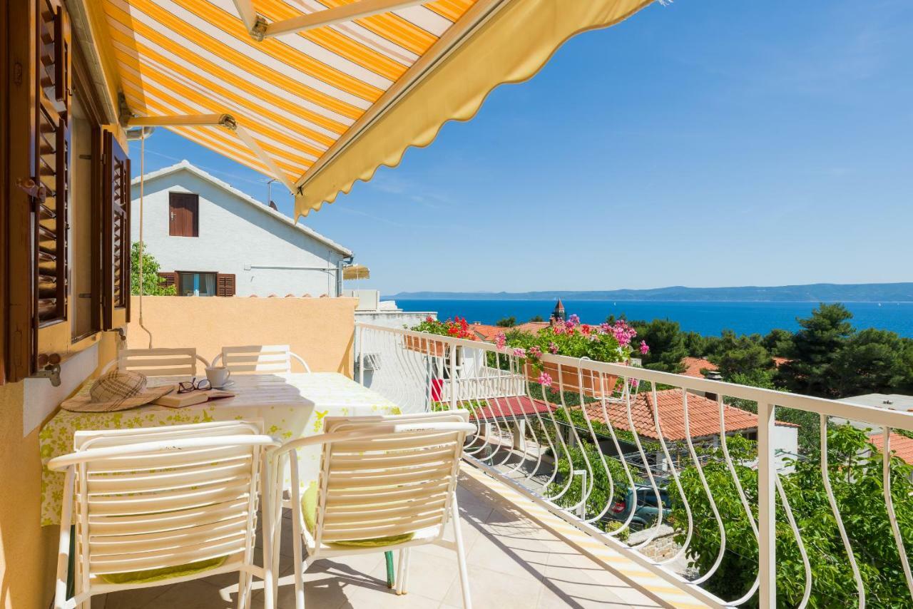 Apartament Nada *