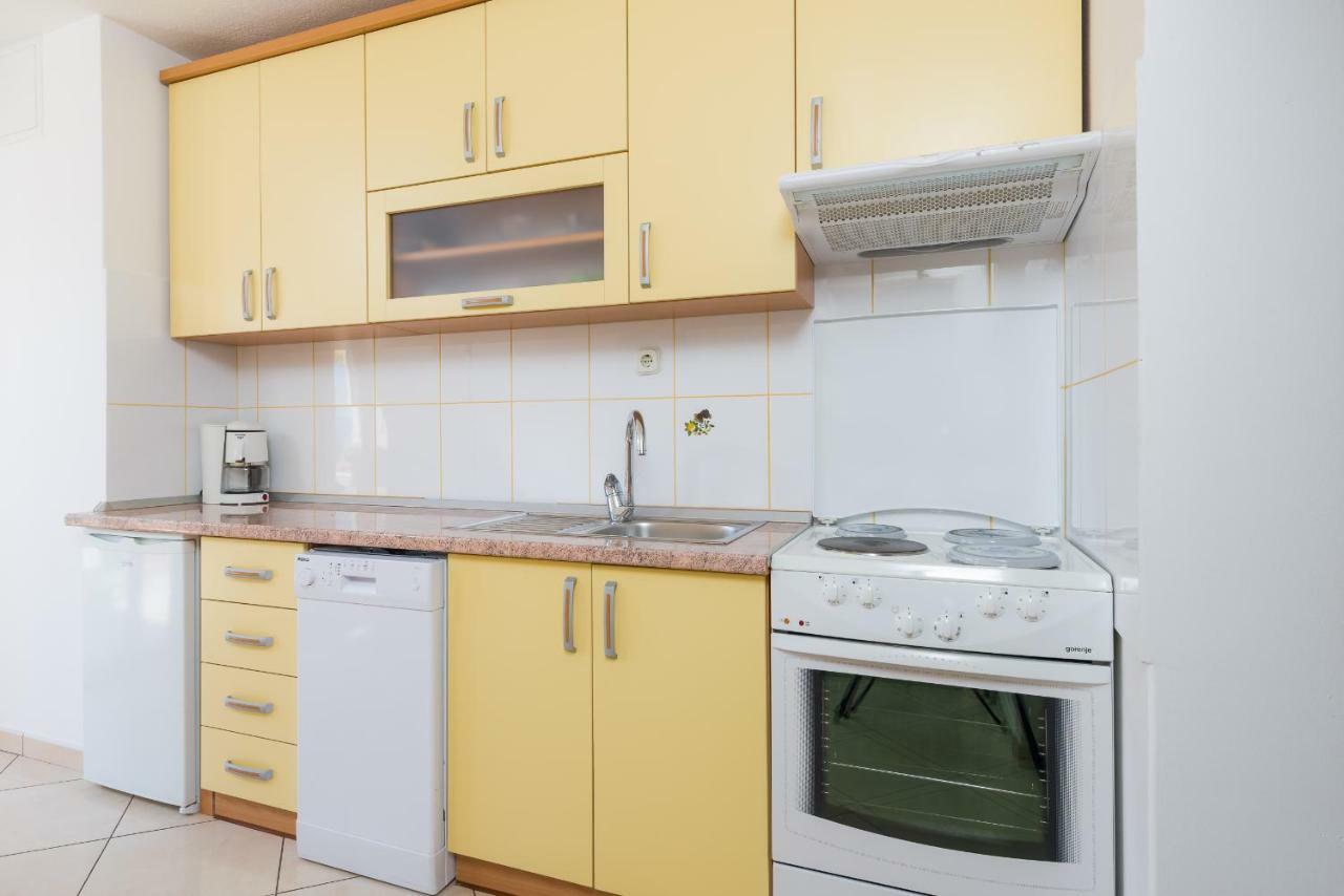 Nada Apartament *