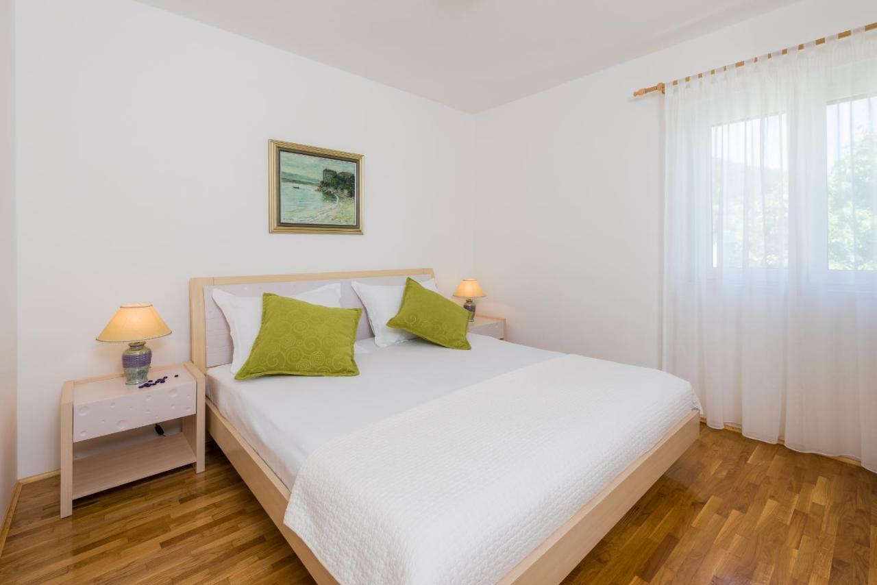 Apartament Nada
