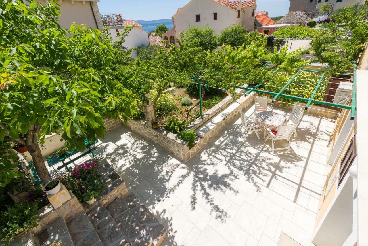 Nada Apartament Bol