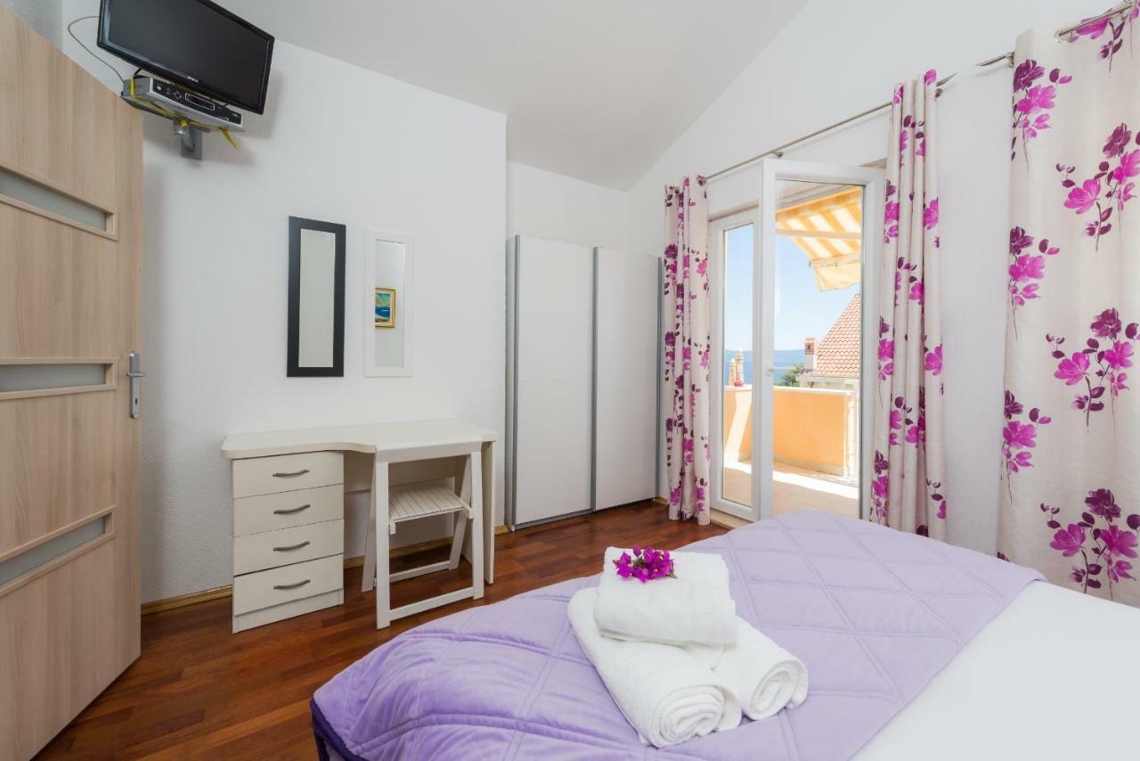 Apartament Nada Bol