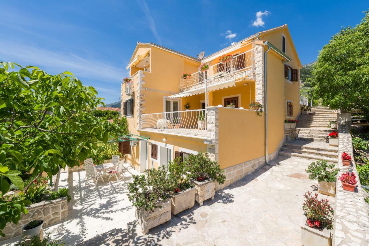 Nada Apartament